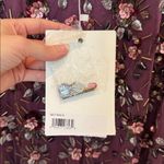 Mac Duggal NWT 5477 Pink Floral Embellished Scoop Neck Evening Gown Size 6 Photo 11