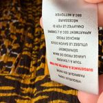 MINKPINK Boho Fair Game Blend of Colors Sleeveless Multi-Print Sundress S Photo 12