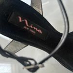 Nina New York Black Dress Shoes Photo 1