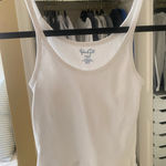 John Galt White  Tank Top Photo 0