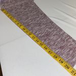 Maurice's blouse long sleeves wide neckline ruffles on front glittery Sz X-Large Photo 5