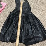 Rocawear Vegan Leather Skirtall by LA BELLE ROC, Large Photo 7