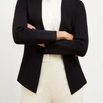 M.M Lafleur “The Woolf “ Jardigan Black Size undefined Photo 0