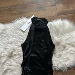 RETROFETE Sab Dress In Black Size XS Photo 11