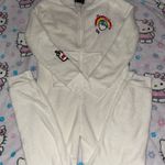 Hello Kitty  Onesie Pajamas Photo 4
