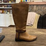 Johnston & Murphy Johnston and‎ Murphy Riding Boots. Size 8. Leather uppers. Photo 2