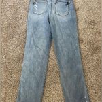 Judy Blue Women’s  Dad Jean Denim Jeans Size 7/28 Photo 3