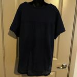 Nike Women's XXL Dallas Cowboys Jersey Top Photo 1