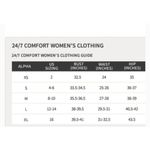 24/7 Red & White Aztec Hooded Dress Size M Size M Photo 4