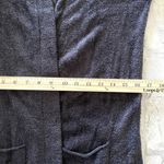 Barefoot Dreams Cozychic Lite Pacific Clue Santa Monica Cardi Sz S Photo 6