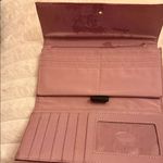 Liz Claiborne  Red Wallet Photo 3