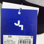 JoyLab  Longline Bra With Metallic Corset Detail Black XS NEW Photo 4