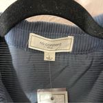 No Comment corduroy button down shirt Photo 2