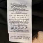 DKNY  Women's Multicolor Tie Dye Sleeveless Ruched Mock Neck Pullover Tank Top S Photo 4