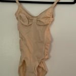 SKIMS NWOT  mid thigh sculpting bodysuit  Photo 0