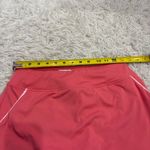 Sigrid Olsen Sigrid‎ Olsen Tennis Pickleball Golf Skort A-line Skort Pockets Pink Small Photo 4