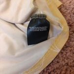 Hang Ten Sunray Long Sleeve Sun Tee Shirt Womens Size L Yellow UV Protection 50+ Photo 6