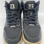 Jordan 1 Flight 4 Sneakers Photo 2
