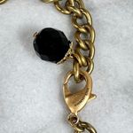 Dolce & Gabbana Rare Crocheted Good Luck Charm Necklace/Bib Photo 3