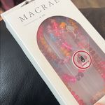 Macrae & Co. Colorful Beaded Phone Crossbody Pink Photo 4