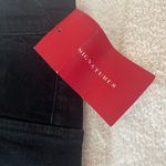 Signature Collection NWT Dark Wash Denim Mini Skirt  Photo 2
