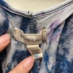 Silence + Noise Tie Dye Tank Photo 3