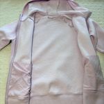 Under Armour  Rival Fleece Sportstyle Hoodie light pink-purple Size‎ M Photo 11