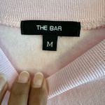 The Bar  Sweatshirt Photo 2