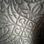 Anthropologie  Quilted Vest  Photo 1