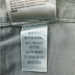 AGOLDE Anthropologie Green Cargo Denim Wide Leg women plus size 33 (16) Photo 7