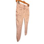 Paige  Bombshell White‎ Jeans Photo 3