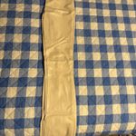 H&M Faux Leather Pants Photo 1