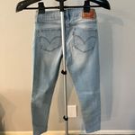 Levi's Levi’s size 25, 711 skinny jeans Photo 3