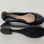 Arturo Chiang  Detailed Flat in Black Size‎ 7.5 Photo 0