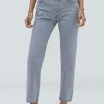 Everlane  The Relaxed Straight Jean Organic Cotton Photo 7