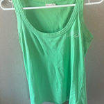 Guga jeans Green Tank Top medium Photo 0