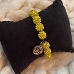 Rustic Cuff  Beaded‎ Bracelet Photo 3