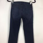 J Brand  Super Skinny Jeans Dark Wash Photo 8