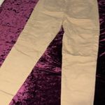 Vanilla Star Jeans Tan Cargo Skinny Jeans Photo 1