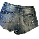 Eunina Distressed Low Rise Jeans Photo 2