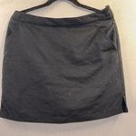 Greg Norman  golf skort black size 10 Photo 0