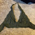 Aerie Unlined Plunge Bralette Photo 0