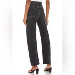 AGOLDE  90's Mid Rise Loose Jeans Photogram Photo 2