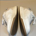 Target White, Pink & Tan Sneakers Photo 4