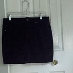 Garage Jean Skirt Photo 0