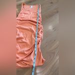 l*space l* Wildwood Dress in Tangy Peach size XS Photo 7