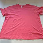 Lululemon  Jersey Training Short Sleeve Shirt Photo 0
