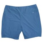 Mondetta  Women's Light Blue Athletic Shorts Photo 7