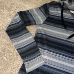 Vans  Long Sleeve Hooded Shirt Photo 3