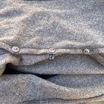 Vintage Rudolf Scherer Wool Cape Cloak With Scarf Steampunk Renaissance Size 40 Tan Size L Photo 7